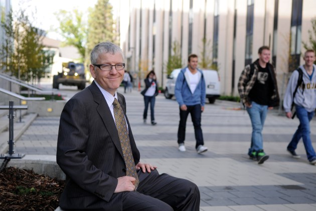 Piers Steel, Haskalyne School of Busniess, research, synthetic validity,